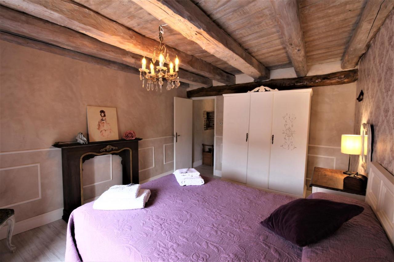 Montejo de la Vega de la Serrezuela Wabisabi Townhouse 빌라 외부 사진